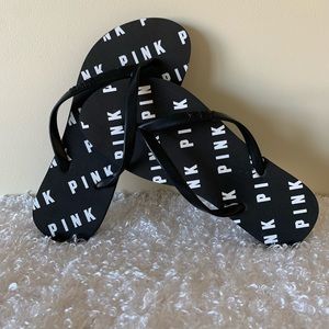 Victoria Secret Flip Flops!